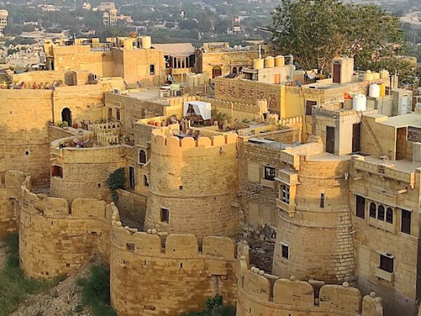 Jaisalmer