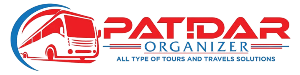 Patidar Tours  Organizer